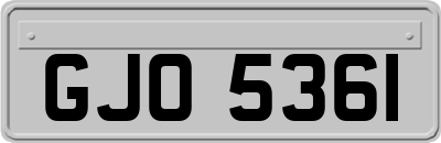 GJO5361