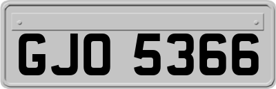 GJO5366