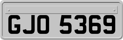 GJO5369