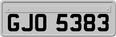 GJO5383