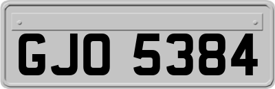 GJO5384