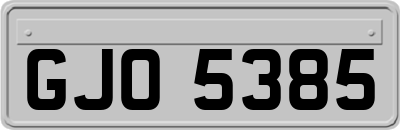 GJO5385