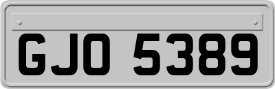 GJO5389