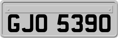 GJO5390