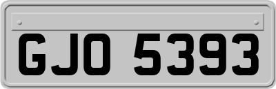GJO5393