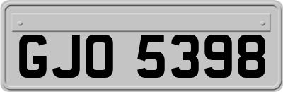 GJO5398