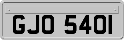 GJO5401