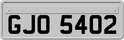 GJO5402