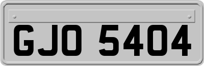 GJO5404