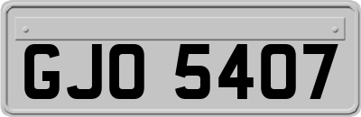 GJO5407