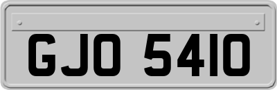 GJO5410