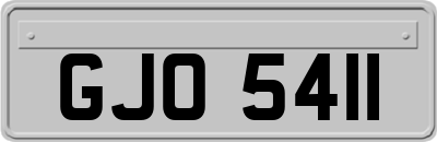 GJO5411