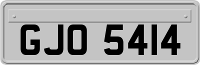 GJO5414