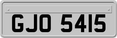 GJO5415