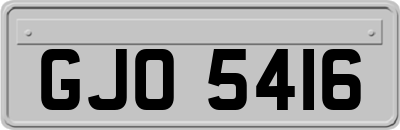 GJO5416