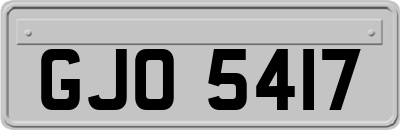 GJO5417