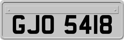 GJO5418