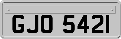 GJO5421