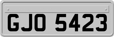 GJO5423
