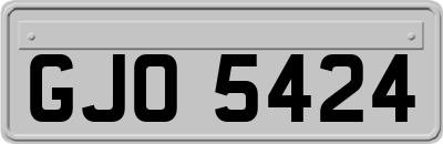 GJO5424
