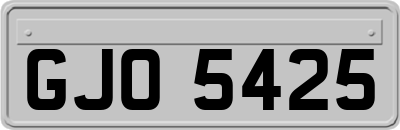 GJO5425