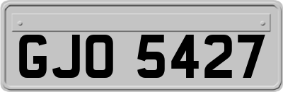 GJO5427