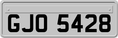 GJO5428