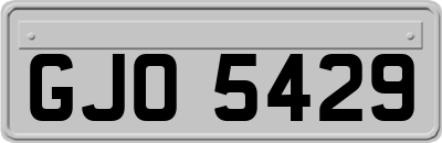 GJO5429