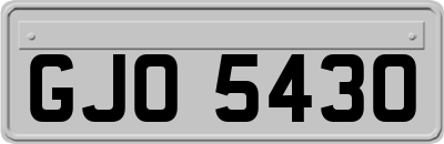 GJO5430