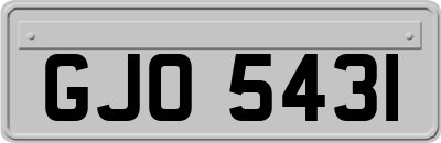 GJO5431