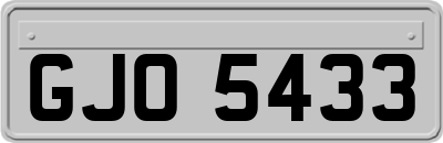 GJO5433