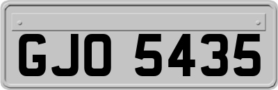 GJO5435
