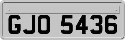 GJO5436