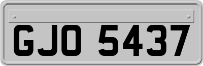 GJO5437