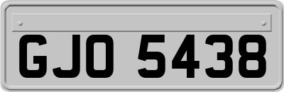 GJO5438