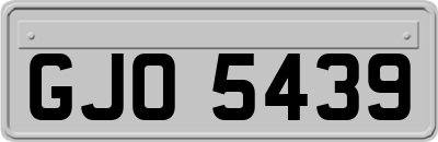 GJO5439