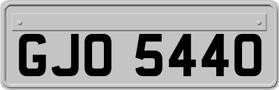 GJO5440