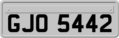 GJO5442