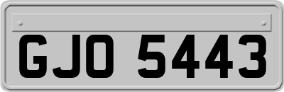 GJO5443