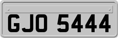 GJO5444
