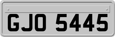 GJO5445
