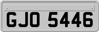 GJO5446