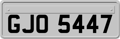 GJO5447