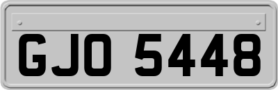GJO5448
