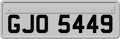 GJO5449