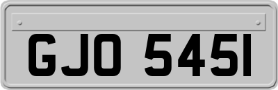 GJO5451