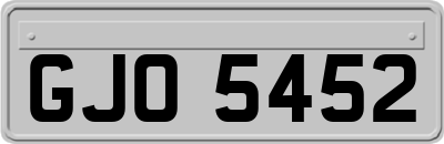 GJO5452