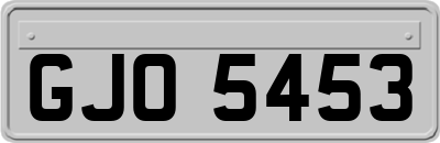 GJO5453