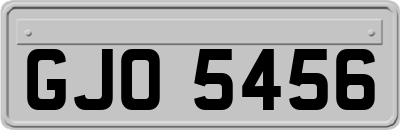 GJO5456