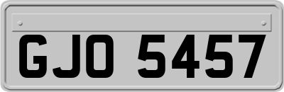 GJO5457